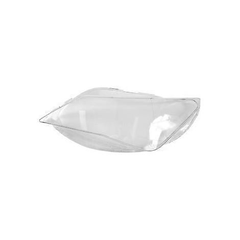 Pour Seat 2012-2017, cache-phare, coque de phare, abat-jour en plexiglas transparent (gauche) (1/5)