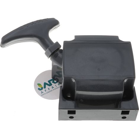 Lanceur compatible avec Kawasaki TJ45, TJ045, HA045 et copies Chinoises (1/3)