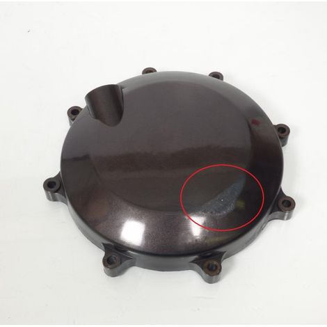 [PRODUIT D'OCCASION] Carter embrayage origine pour moto Suzuki 650 SV 1999 à 2002 (1/3)