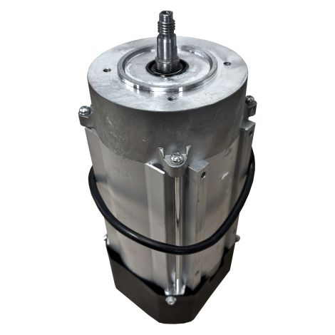 Ersatzmotor Industriemotor Elektromotor 230V 1,5kW 50Hz für Radialfliesenschneider
