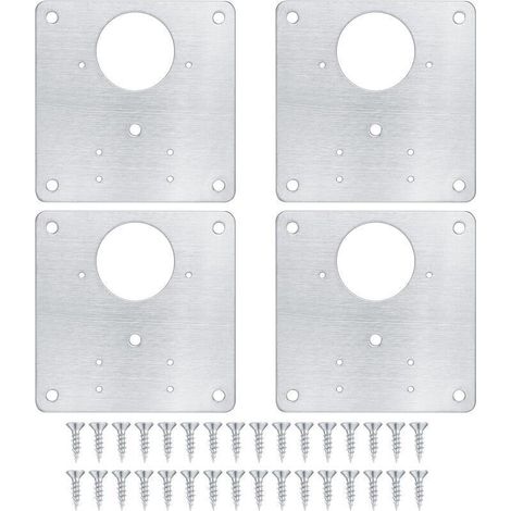 Equerre de menuiserie 250 mm, socle en aluminium, outil de mesure de longueur, jaune (1/4)