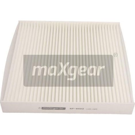 Filtre, air de l'habitacle MAXGEAR 26-1355 IVECO 500042992 500086309 5801619418