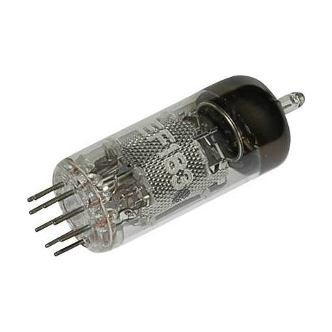NO NAME EF 183 - TUBO ELETTRONICO PENTODE 200 V, 12 MA, NUMERO DI POLI: 9 ATTACCO: NOVAL CONTENUTO 1 PEZZO