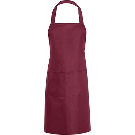 Küchenschürze – Grillschürze