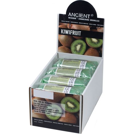 Granules à Mijoter Paradis Tropical - Kiwi- Vendu par 1 (1/3)