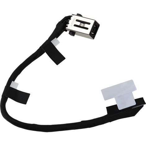 DC Jack 0DG7FN for Laptop Compatible with Dell Inspiron 14 Plus 7420 (1/5)