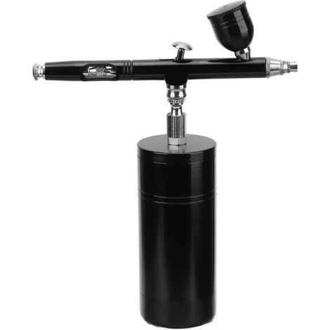 Pistolet à Air Chaud Rechargeable pour Nail Art, Pâtisserie et Créations DIY (1/5)