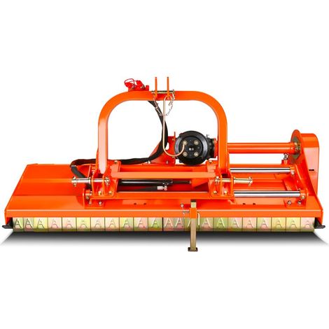 Trincia Star Grind 175 Idraulica