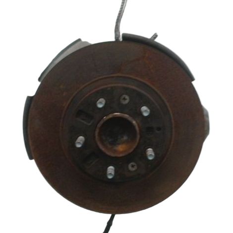 [PRODUIT D'OCCASION] Pivot Avant Droit MAZDA Mx5 ♻️ Ref Oe. Nh4233020 - Garantie à vie (1/3)