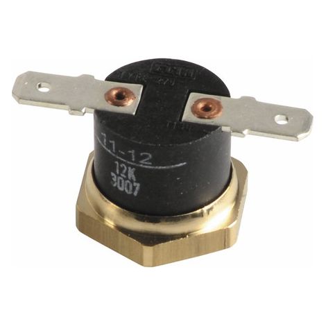 Sonde température NTC - DIFF pour De Dietrich Chappée : S44698