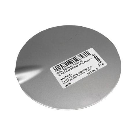 Volet De Trappe Carburant MERCEDES Classe M Break II Phase 1 (164) 2005-2008 [PRODUIT D'OCCASION]♻️1637500106