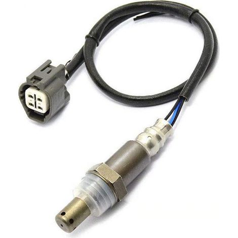 Sensore rapporto aria/carburante a monte per Jaguar X-Type 2.5L 3.0L (2002-2008) C2S2669 C2C7359 Sensore di ossigeno (1/4)