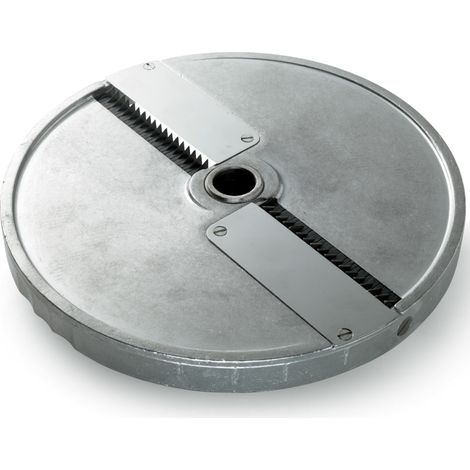 Disco da taglio Julienne per affettatrice FCE-2+ 2x2 mm - Sammic 1010205