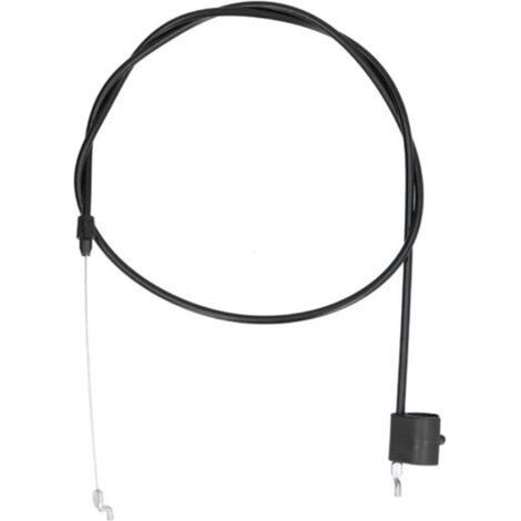 Câble De Contrôle Du Secteur Moteur Pour Tondeuse À Gazon - Compatible Avec Les Modèles 183567, 532183567, 182755, 532182755 -