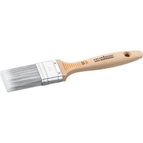 Cepillo plano de laca 40 mm 9. Fuerza Gipzon (por 6)
