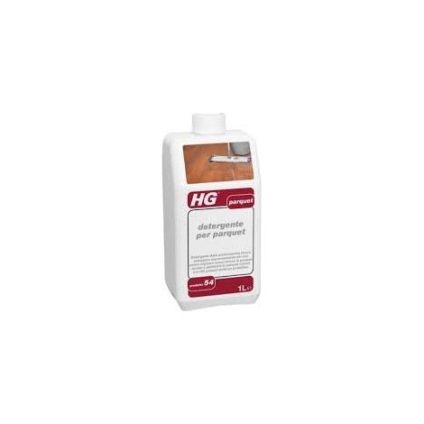 HG DETERGENTE PER PARQUET