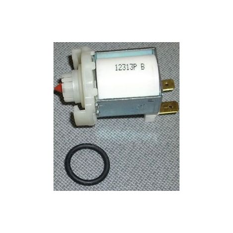 ELECTROVANNE DE REGENERATION pour LAVE VAISSELLE BEKO -... (1/2)