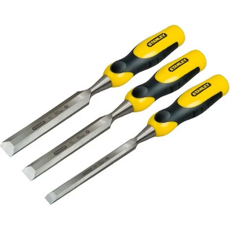 JUEGO 3 FORMONES 10, 15, 20MM STAN