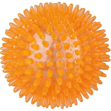 Giocattoli per cani Trixie Caucciù TPR Ø 8 cm