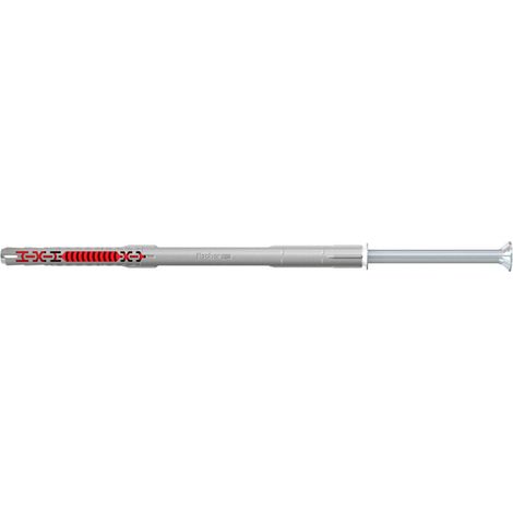 fischer DuoXpand 10x140 T B (10) 10 pièces