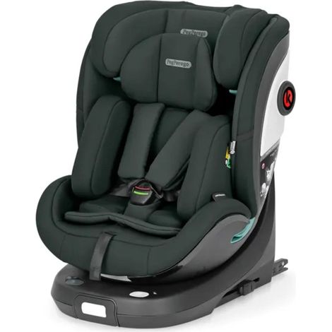 PEG PEREGO Seggiolino Auto Primo Viaggio 360 Evo Metal