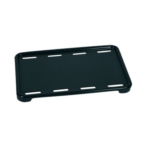 Ersatzteil - Grillblech 2 in 1 -  - TEFAL