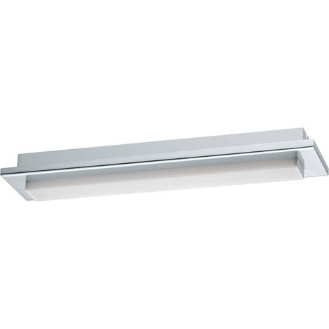LED Applique murale, applique 1 flamme, lampe miroir LED en (1/5)