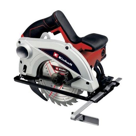 SEGA CIRCOLARE TECS 1250 EINHELL  VOLT 230 WATT 1250 MM 165
