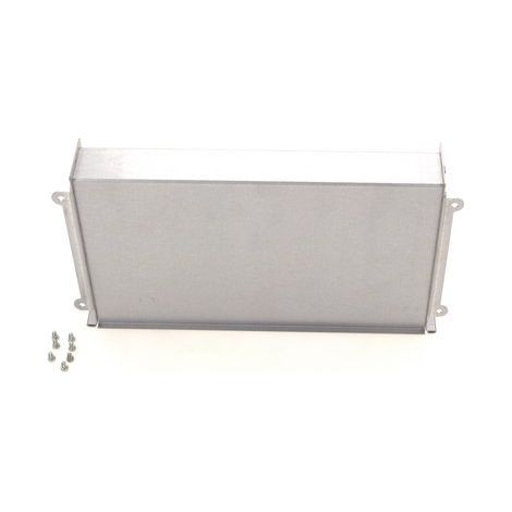 BOSCH Ersatzteil TTNR: 87160108160 Abgassammler (1/2)