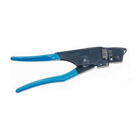 Outil de sertissage MECATRACTION TH pour Bornes isolées ( Prix pour 1 )