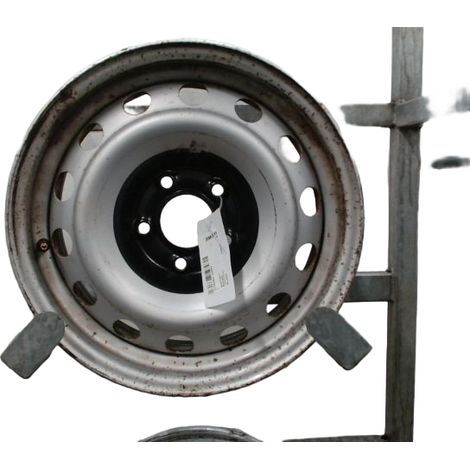 [PRODUIT D'OCCASION] Jante Tole CITROEN Jumpy Tole 2004- ♻️ Ref Oe. 5401q9 - Garantie à vie (1/2)