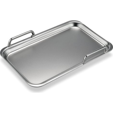PLAQUE LISSE HZ390512 TEPPANYAKI POUR FOUR BOSCH SIEMENS