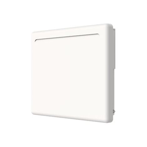 Panneau en fonte fixe - Blanc - 1000W