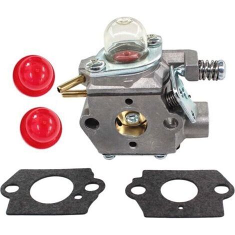 Carburador para Walbro WT-631-1 530071635 Poulan PL25 PT17 PT3000 TE450 PP110 PP113 (1/5)