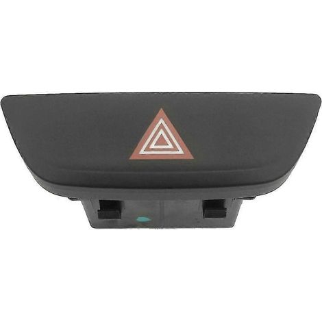 Interrupteur Els / Interrupteur de feux clignotants doubles pour Cruze 2015 13409820 (1/5)