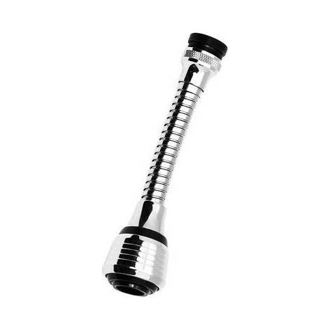 PAILLE DE DOUCHE AÉRATEUR POM M22/M24 150 MM Taille : M22/M24