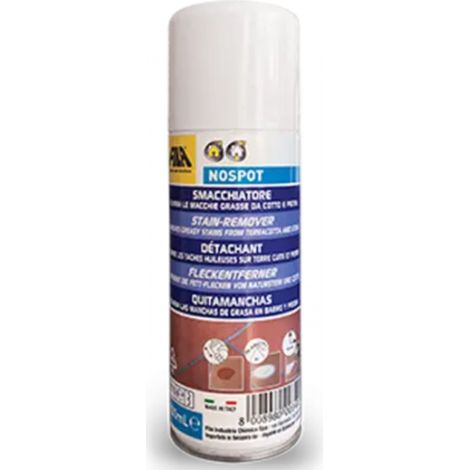 FILA 55002512 NOSPOT Spray Quitamanchas 200 ml. - ref: 55002012