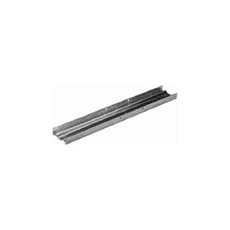 BOXLU0 Base Di Fissaggio Motore Per Basculante 650 Mm DITEC BOXLU0