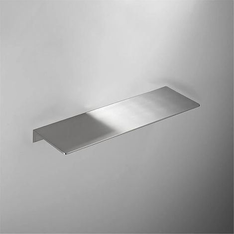 MINKUROW Divisorio Per Bagno Portaoggetti Per Bagno Scaffale Per Doccia Nero Mensola Ad Angolo Per Vasca Da Bagno Quadrata Mensola Per Doccia Set Di Ferramenta Per Bagno 30cm (1/5)