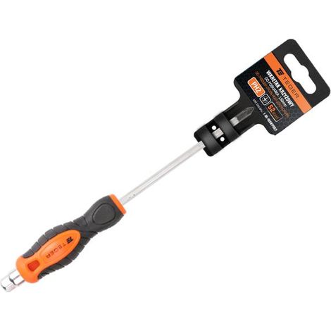 Cacciavite Phillips per colpire PH 2x150mm /teger (1/3)