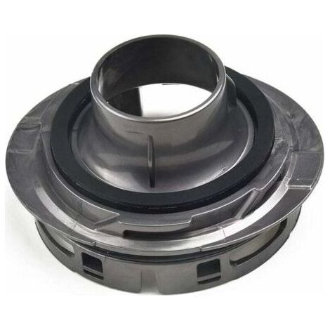 Staubsaugerzubehör – Verstellbares Teleskop-Ersatzrohr für Dyson V7, V8, V10, V11, SV10 und SV11 Akku-Staubsauger – RW Staubsaugerzubehör (1/5)