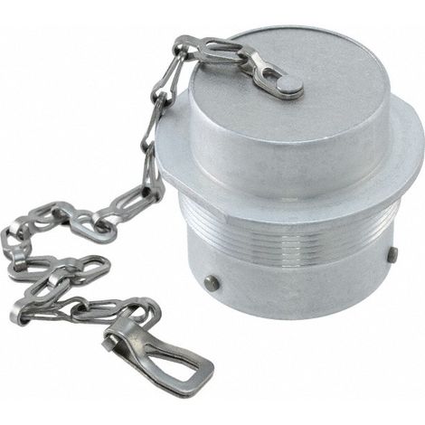 Deutsch HDC34-24 Dust Cap / Hood - Male - Size 24