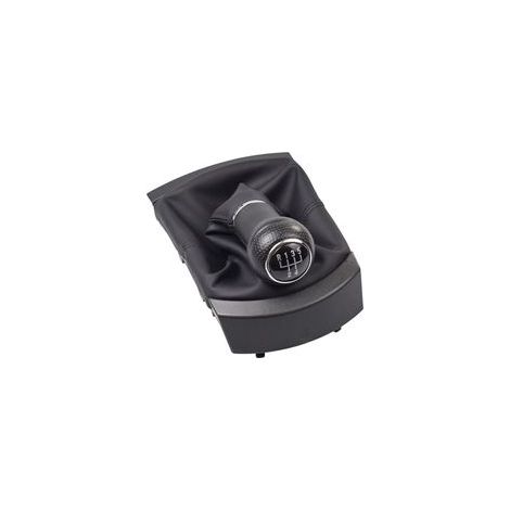 Schaltknauf für 5-Gang-Schaltgetriebe für Seat Ibiza 2002-2010 (schwarze Linie), SP-1S (1/5)