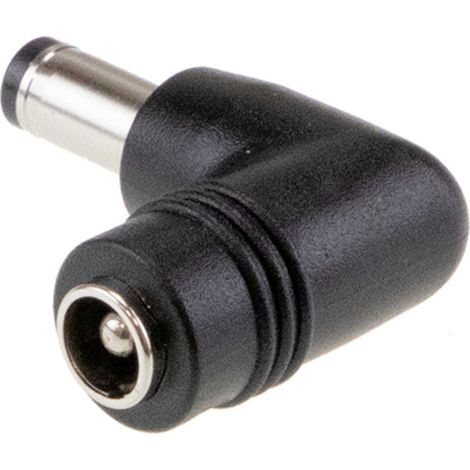 MEAN WELL DC-PLUG-P1M-P1JR Adapter