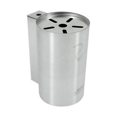 POSACENERE A PARETE MEDIUM Misura: Diam. 100 /  H. 250 x L. 150