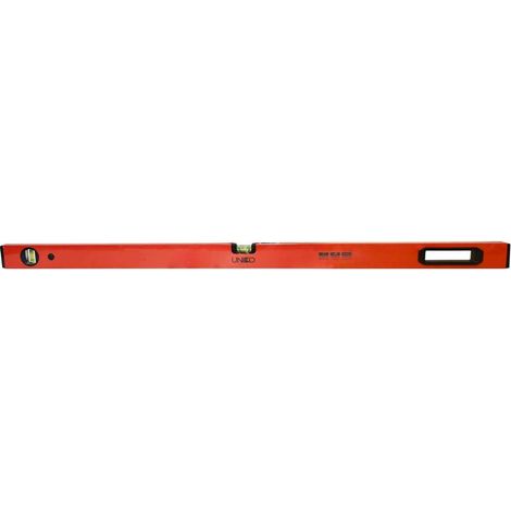LIVELLA A DUE BOLLE cm 80