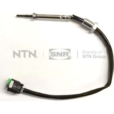 Capteur de temperature d'echappement - EGT150.14 - SNR - Compatible avec véhicule BMW