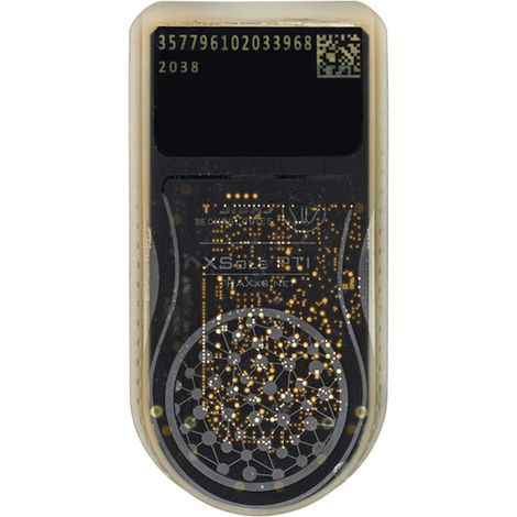 Module XSOLE PTI - TRAXXS
