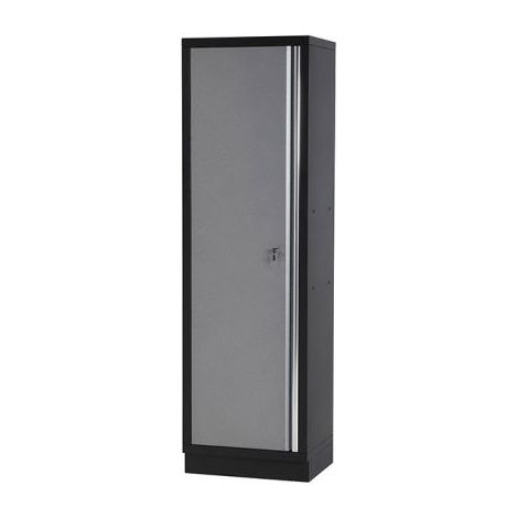 ARMOIRE MÉTALLIQUE 1 PORTE POUR ENSEMBLES (1/4)