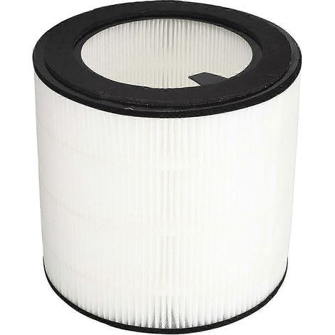 Filtre de purificateur d'air Filtering Element accessoire pièce de rechange pour AC0820 30 10 (1/5)